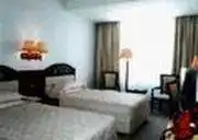 桂林杉湖大酒店