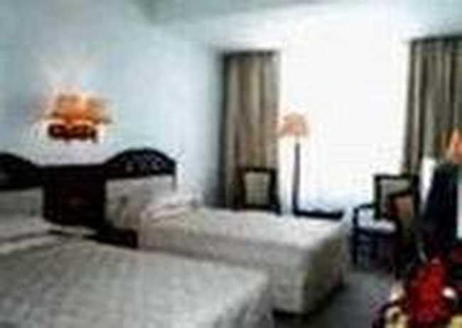 桂林杉湖大酒店