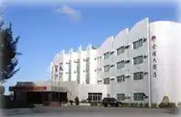 防城港金滩大酒店