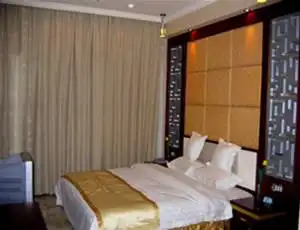 南宁振宁大酒店