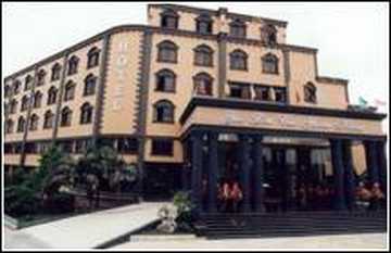 桂林翠园宾馆,图一