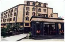 桂林翠园宾馆,图一