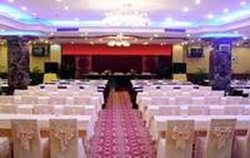 北海中玉大酒店,图二