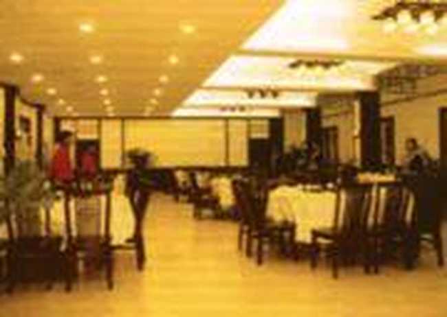 阳朔汇景阁酒店,图二