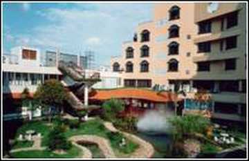 桂林翠园宾馆,图二