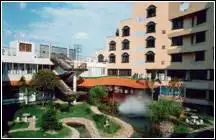 桂林翠园宾馆,图二