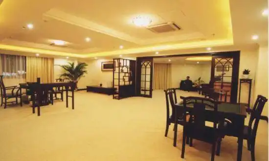 广西荔珠国际大酒店,图二