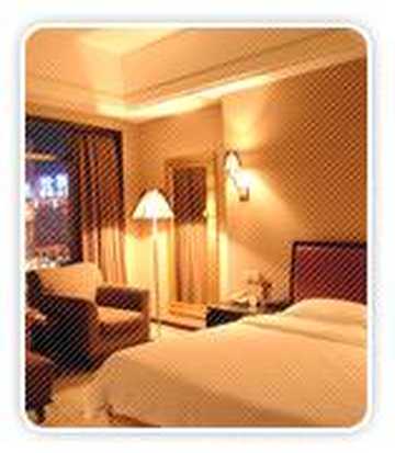 桂林柏丽商务酒店,图三