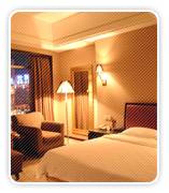 桂林柏丽商务酒店,图三