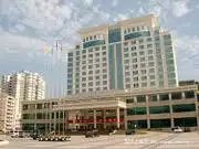 梧州江滨国际大酒店