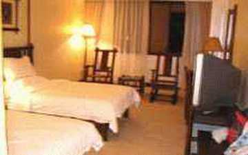 龙胜温泉中心酒店,图三