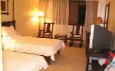 龙胜温泉中心酒店,图三