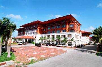 北海珍珠湾海景酒店,图一