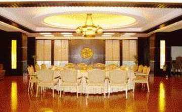 华天世纪酒店,图二