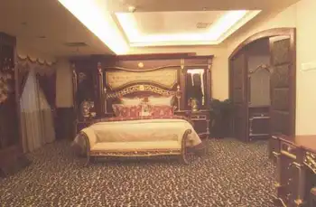 百色鑫鑫大酒店,图二