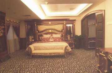 百色鑫鑫大酒店,图二