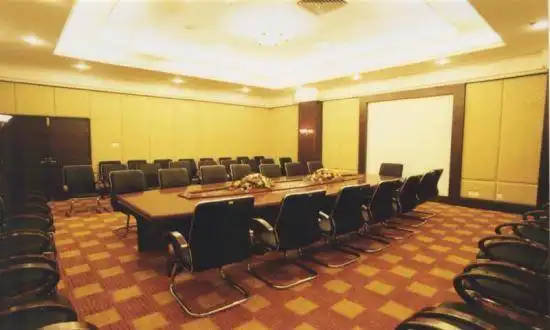 广西荔珠国际大酒店,图六