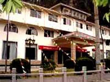 阳朔新世纪酒店,图四