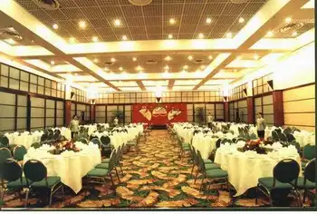 广西桂林观光酒店,图二