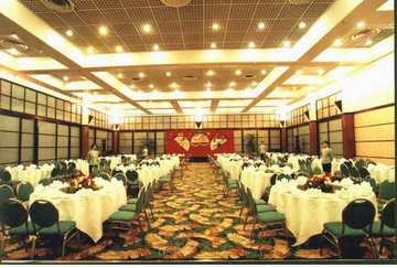 广西桂林观光酒店,图二