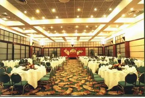 广西桂林观光酒店,图二