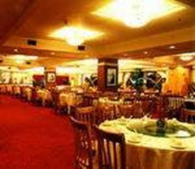 广西桂林金龙航空大酒店,图二