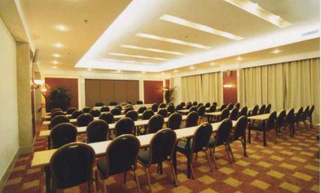 广西荔珠国际大酒店,图三