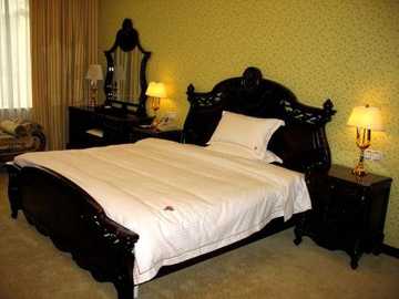 广西河池大酒店,图六