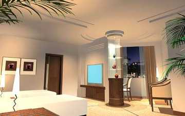 金龙大酒店,图二