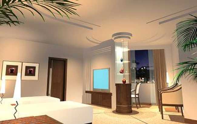 金龙大酒店,图二