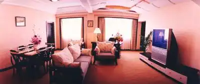 金龙大酒店,图三