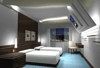 金龙大酒店,图一