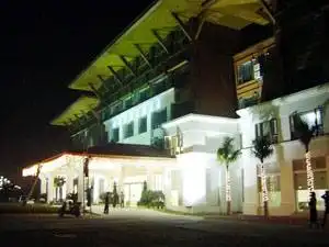 北海珍珠湾大酒店