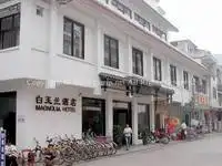 阳朔白玉兰酒店