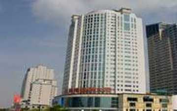 琅东大酒店,图一