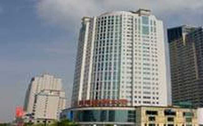 琅东大酒店,图一