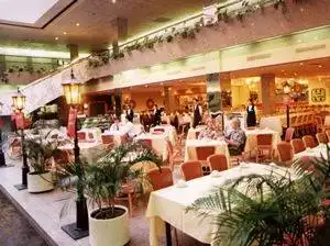 桂林桂山（嘉柏）大酒店,图一