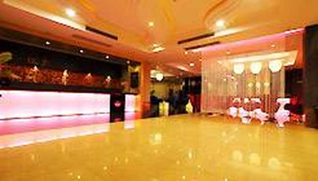 南宁马可波罗假日大酒店,图二