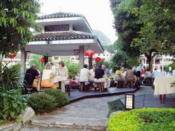 阳朔百乐来度假饭店,图七