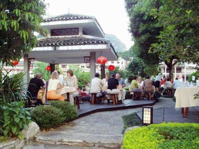 阳朔百乐来度假饭店,图七