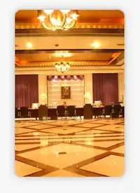 桂林柏丽商务酒店