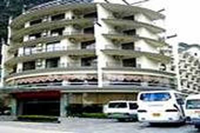 阳朔新世纪酒店,图三