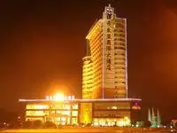 南宁东盟国际大酒店