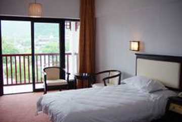 广西桂林阳朔丽景假日宾馆,图二