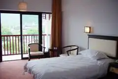 广西桂林阳朔丽景假日宾馆,图二