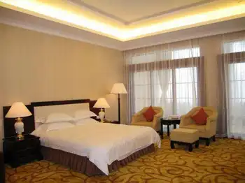 桂林榕湖饭店,图四