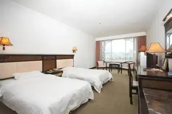 阳朔君豪大酒店,图二