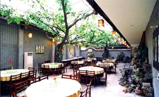 阳朔漓江饭店,图二