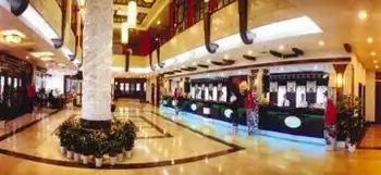 阳朔君豪大酒店,图一