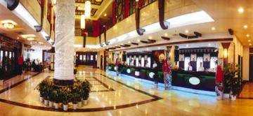 阳朔君豪大酒店,图一